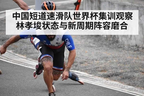 中国短道速滑队世界杯集训观察 林孝埈状态与新周期阵容磨合